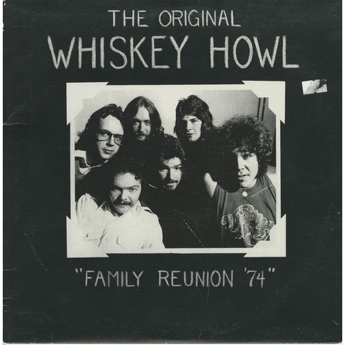 Family Reunion '74