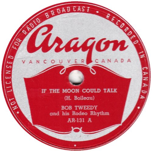 If The Moon Could Talk // Tears Of Shame