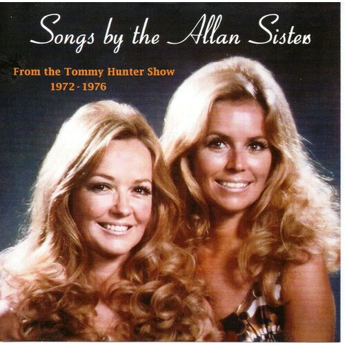 From The Tommy Hunter Show 1972 - 1976