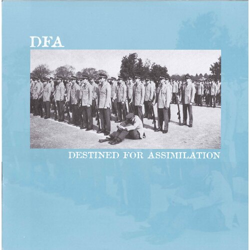 Destined For Assimilation