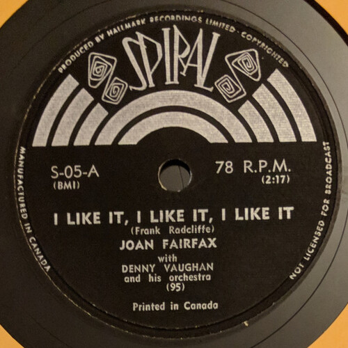 I Like It, I like It, I Like It // Won't You Love Me