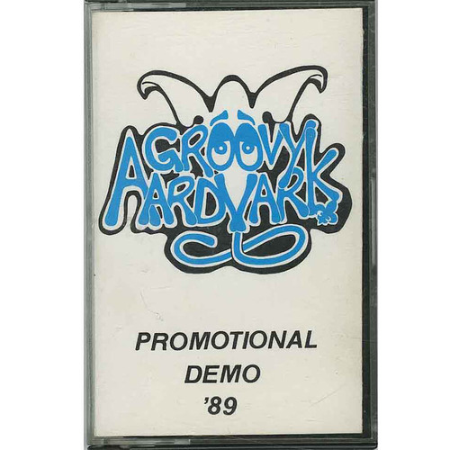 Promotional Demo '89