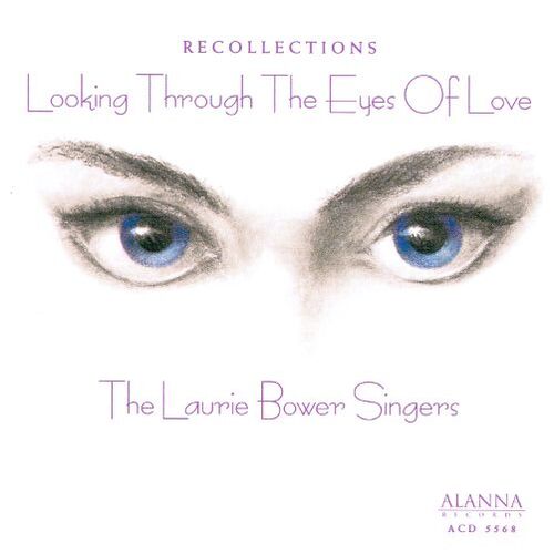 Looking Through the Eyes of Love