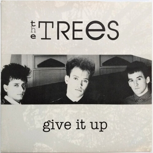 Give It Up b/w Touch Me