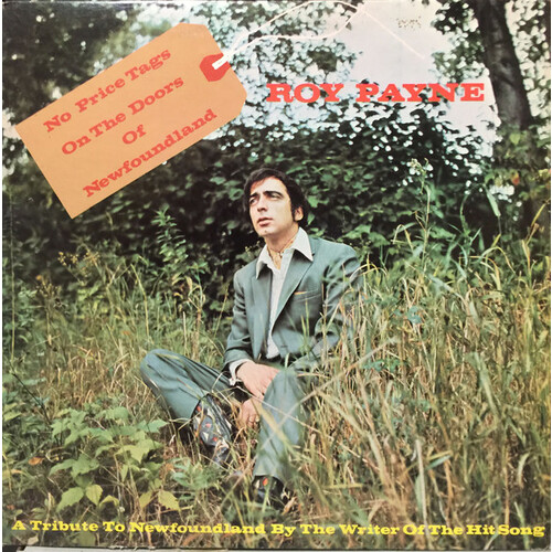 No Price Tags On The Doors Of Newfoundland