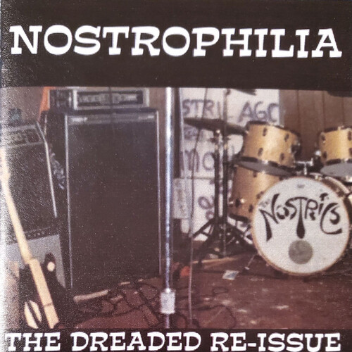 Nostrophilia: The Dreaded Reissue