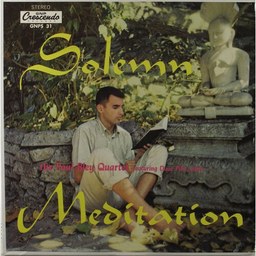 Solemn Meditation