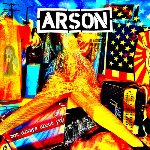 Not Always About You