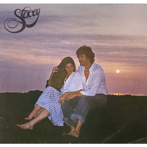 The Words and Music of Bruce and Elaine Stacey