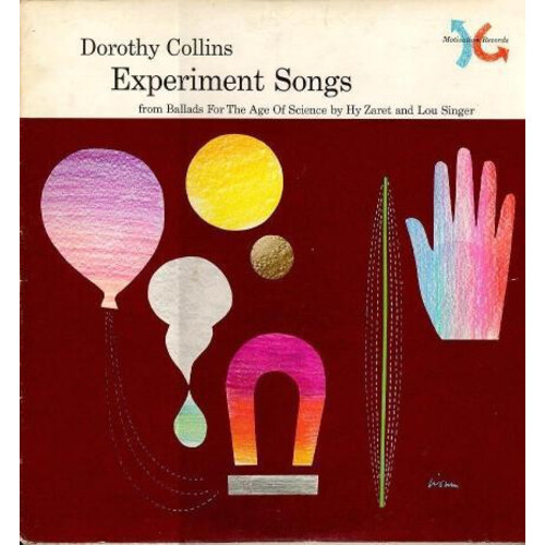 Experiment Songs (From Ballads For The Age Of Science)