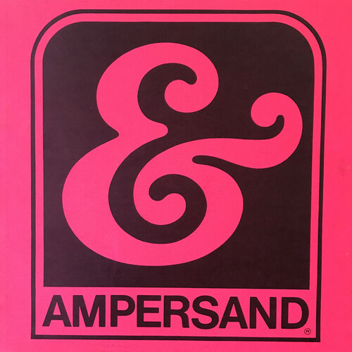 Ampersand