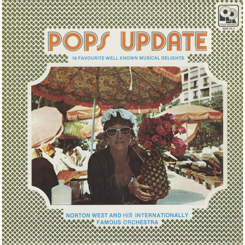 Pops Update: 16 Favourite Well Known Musical Updates