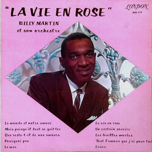 La vie en rose