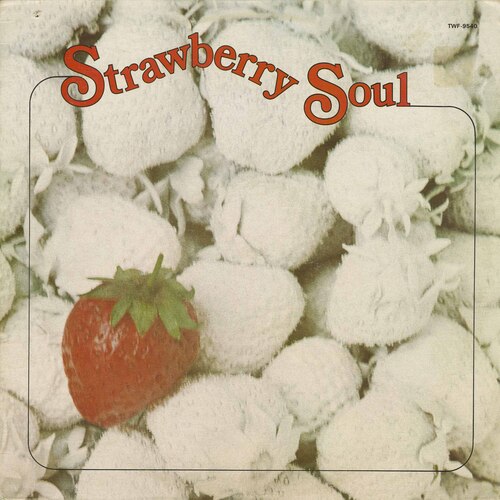 Strawberry Soul
