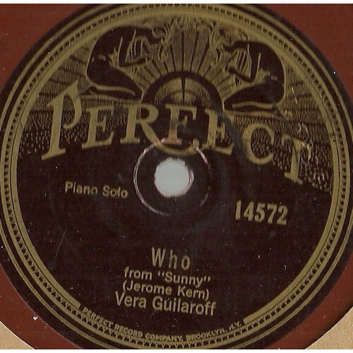 Who // A Cup Of Coffee, A Sandwich And You