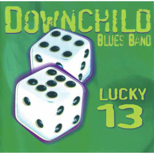 Lucky 13