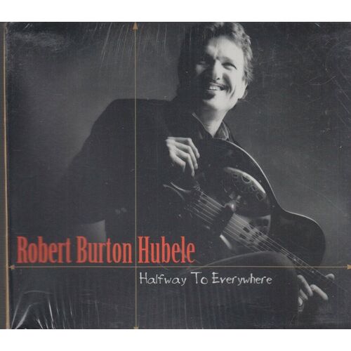 Halfway To Everywhere