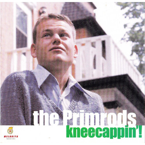 Kneecappin'!