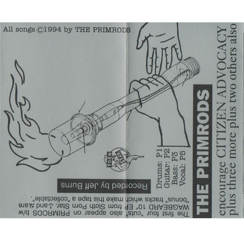 Encourage Citizen Advocacy plus three more plus two also