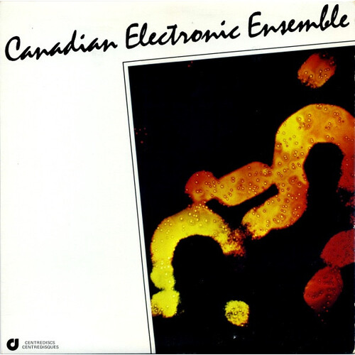 Canadian Electronic Ensemble