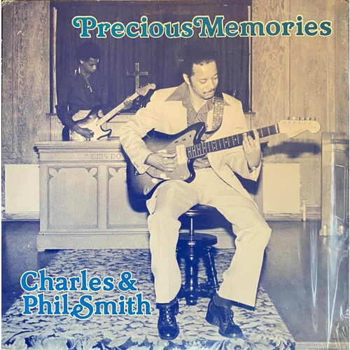 Precious Memories