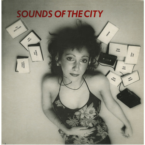 Sounds of the City