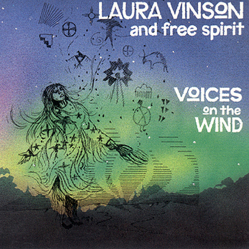 Voices On The Wind