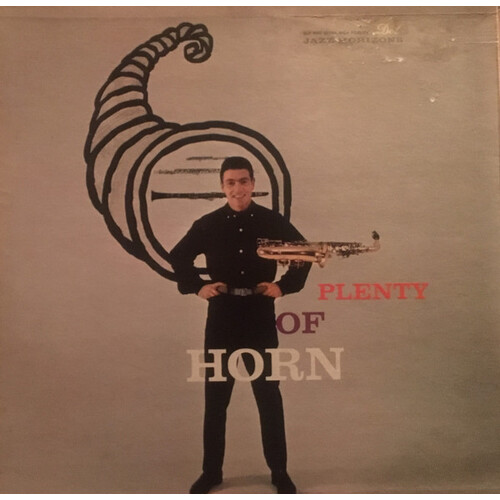 Plenty Of Horn