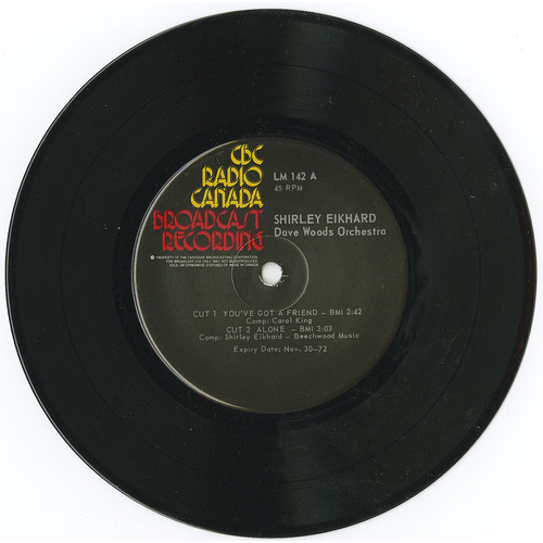 Dave Woods Orchestra 