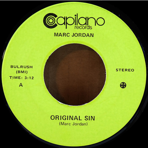 Original Sin b/w Religion