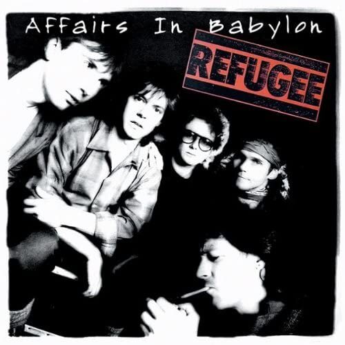 Affairs In Babylon