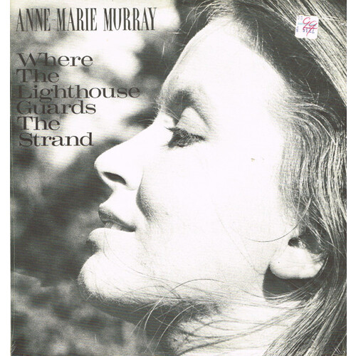 Where the Lighthouse Guards the Strand