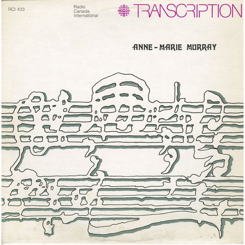 Songs Of Newfoundland