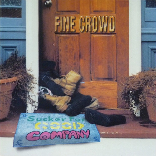 Sucker For Good Company