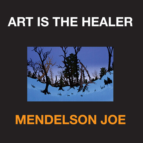 Art is the Healer
