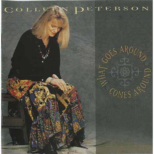 What Goes Around Comes Around