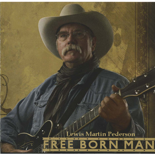 Free Born Man