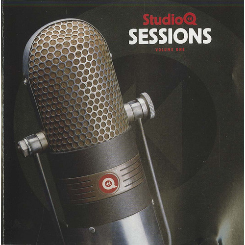Studio Q Sessions Volume One