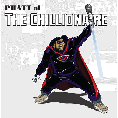 The Chillionaire