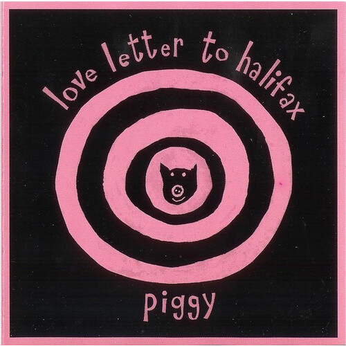 Love Letter To Halifax