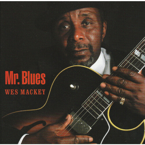 Mr. Blues