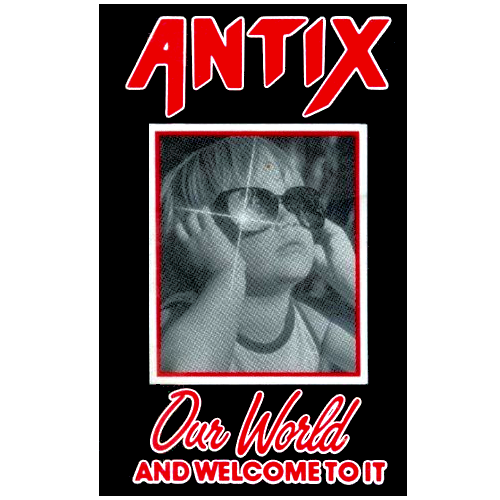 Our World And Welcome To It