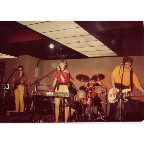 Demos '83
