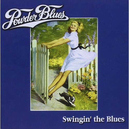 Swingin' The Blues