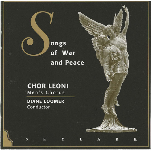 Songs of War and Peace