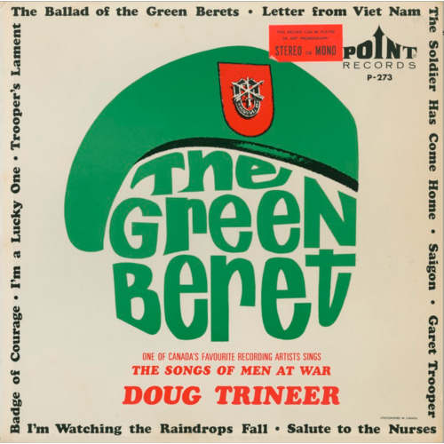 The Green Beret