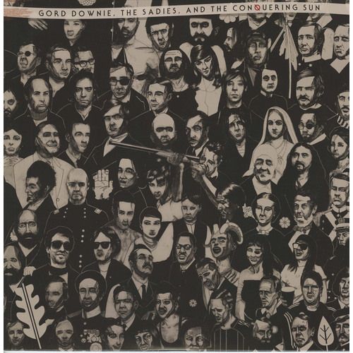 The Sadies And The Conquering Sun