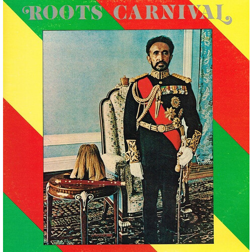 Roots Carnival 81