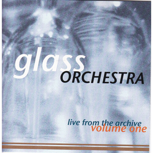 Live From The Archive Volume One