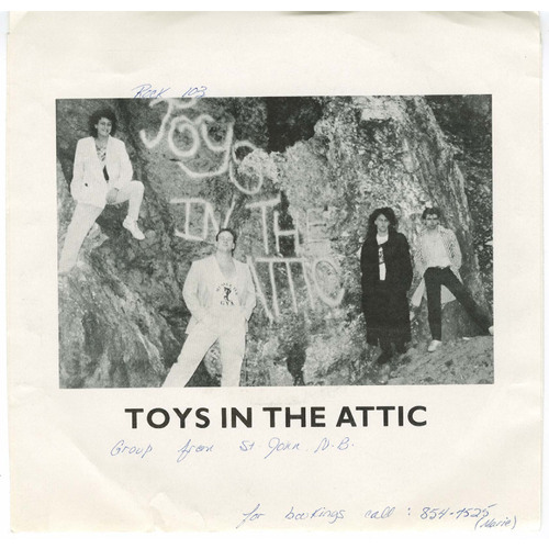 Guilty of Your Love b/w Love Comes Once